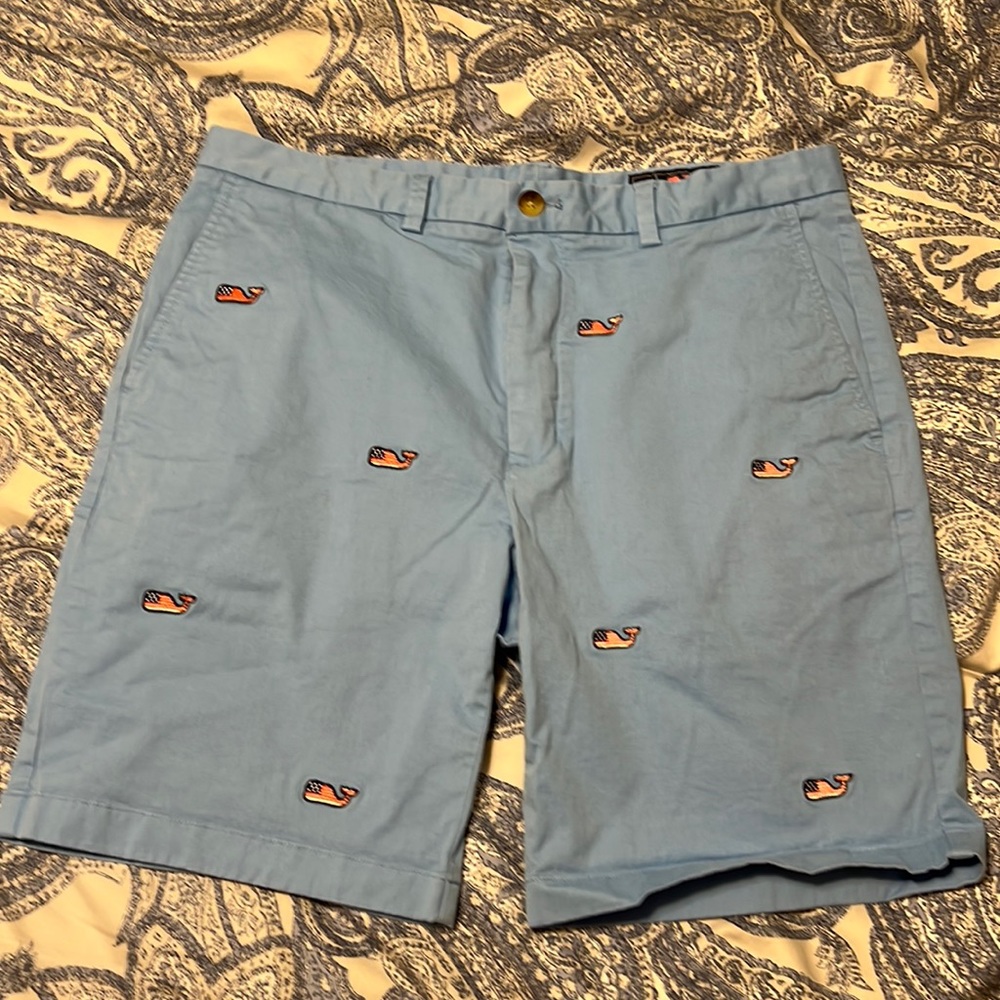 Vineyard vines shorts
